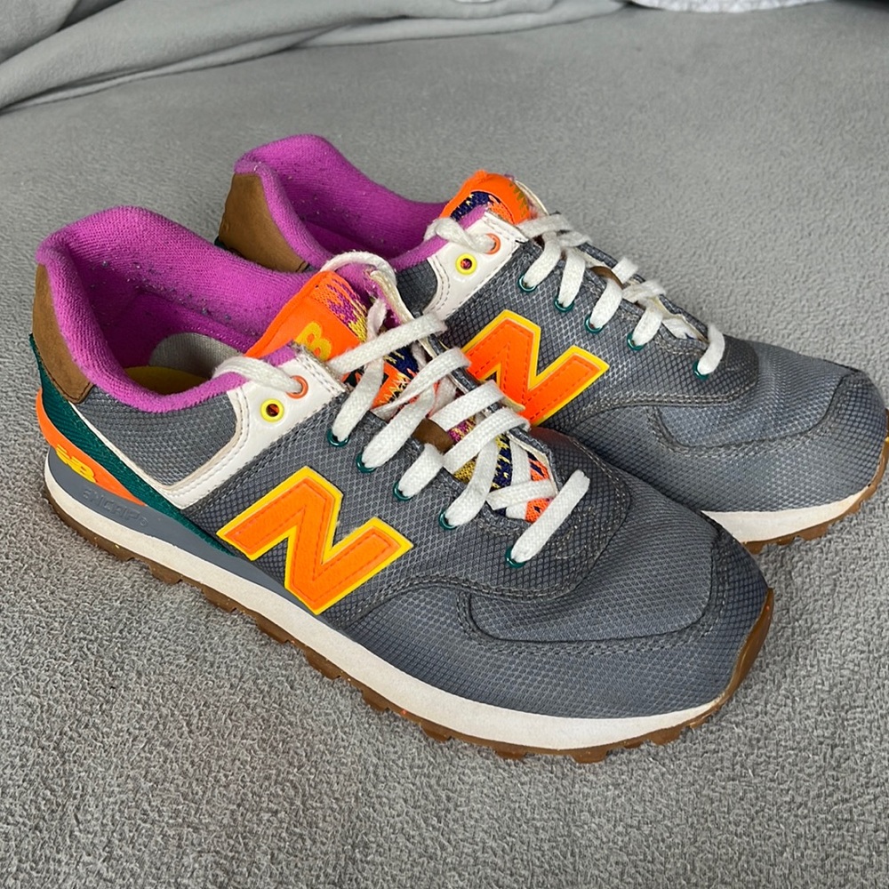New balance 574s